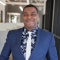 Michael King-Clark II Real Estate Agent at Luxe Places International Realty