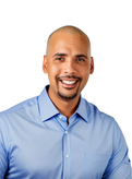Zakk Varughese Real Estate Agent at HomesRX