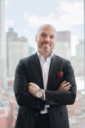 Cam Chesley Real Estate Agent at Keller Williams Boston - Metro