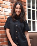 Gabriella Shammas Real Estate Agent at F.C Tucker Company