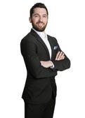 Ryan Unterberger Real Estate Agent at Keller Williams Realty Integrity Lakes