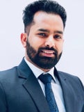 Amandeep Gaubaria Real Estate Agent at Realty Connect USA