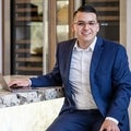 Ivan Santacruz Real Estate Agent at Compass