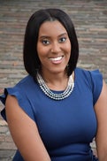 Danielle Andrews Real Estate Agent at Realty ONE Group Next Generation
