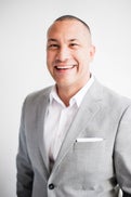 Jason Rivera Real Estate Agent at CLARITY Real Estate