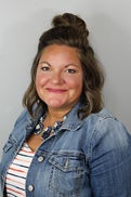 Ginger Cook Real Estate Agent at RE/MAX Diversity