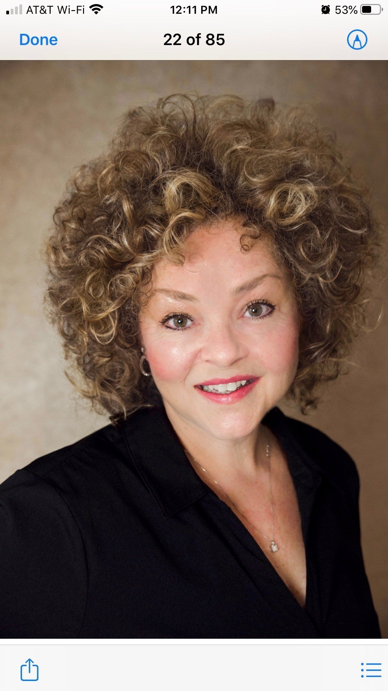 Julie Richardson avatar