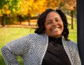 Deirdra Corbett Real Estate Agent at Just Listed Real Estate OH