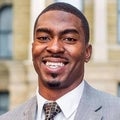 Jalil Carter Real Estate Agent at Carol Goff & Associates