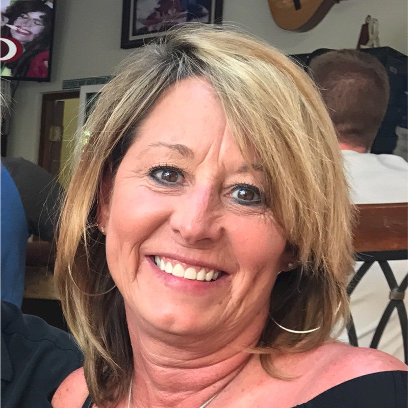 Betsy Righter avatar