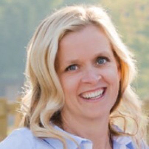 Laurel Worley Heater avatar
