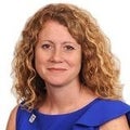 Leslie Burns Real Estate Agent at M. C. Real Estate