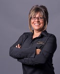 Jodi Burgett Real Estate Agent at Russell Real Estate Services