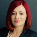 Melissa Harford Real Estate Agent at McDowell Homes Real Estate Services