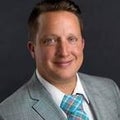 Scott Davis Real Estate Agent at McDowell Homes Real Estate Services