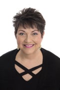 Catherine Bailey Real Estate Agent at Keller Williams CitiWide
