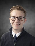 Christian Lamb Real Estate Agent at Keller Williams Legacy Group Realty