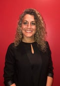 Arbutus Downing Real Estate Agent at Berkshire Hathaway HomeServices Stouffer Realty
