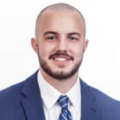 Ricardo Simonelli Real Estate Agent at Keller Williams Chervenic Rlty
