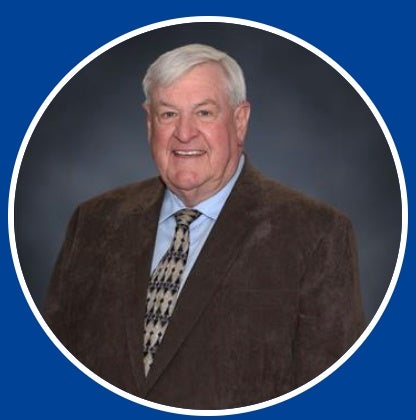 Edward Dale Featheringham avatar