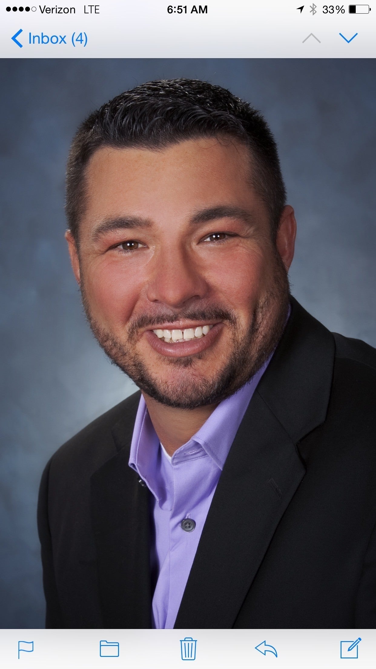 Randy Hull avatar