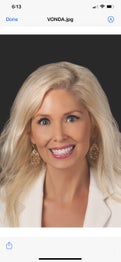 Vonda Palcisco Real Estate Agent at Keller Williams Chervenic Rlty