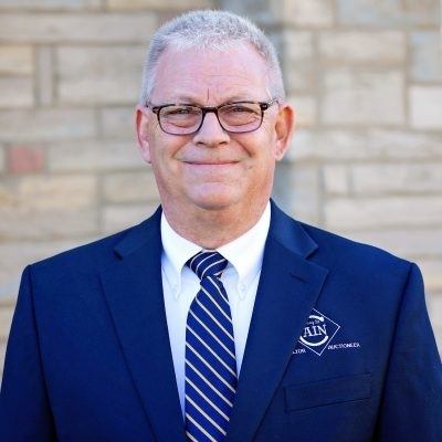Brad Cain avatar