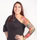 Alisha Hall Real Estate Agent at Century 21 Lakeside Realty