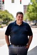 Anthony Glasser Real Estate Agent at Keller Williams Legacy Group Realty