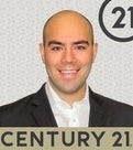 A.J. Allen Real Estate Agent at Century 21 Lakeside Realty