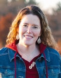 Candace Adams Real Estate Agent at Keller Williams Legacy Group Realty