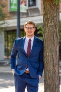 Benjamin Bullis Real Estate Agent at Plum Tree Realty