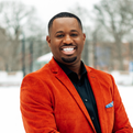 Jahmar Daniels Real Estate Agent at Keller Williams Hills Realtor