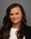 Kristi Robinette Real Estate Agent at HER REALTORS