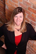 Donna Sundin Real Estate Agent at RedSun
