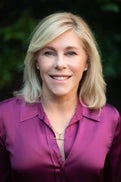 Kim Davis Real Estate Agent at Berkshire Hathaway Home Services, Preferred