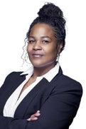 Chanel Young Real Estate Agent at HomeSmart Professionals