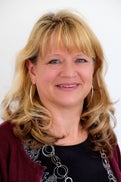 Dianne Albina Real Estate Agent at Keller Williams Tampa Properties