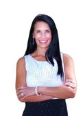 Amber Ray Real Estate Agent at Genesis Real Estate Services LLC