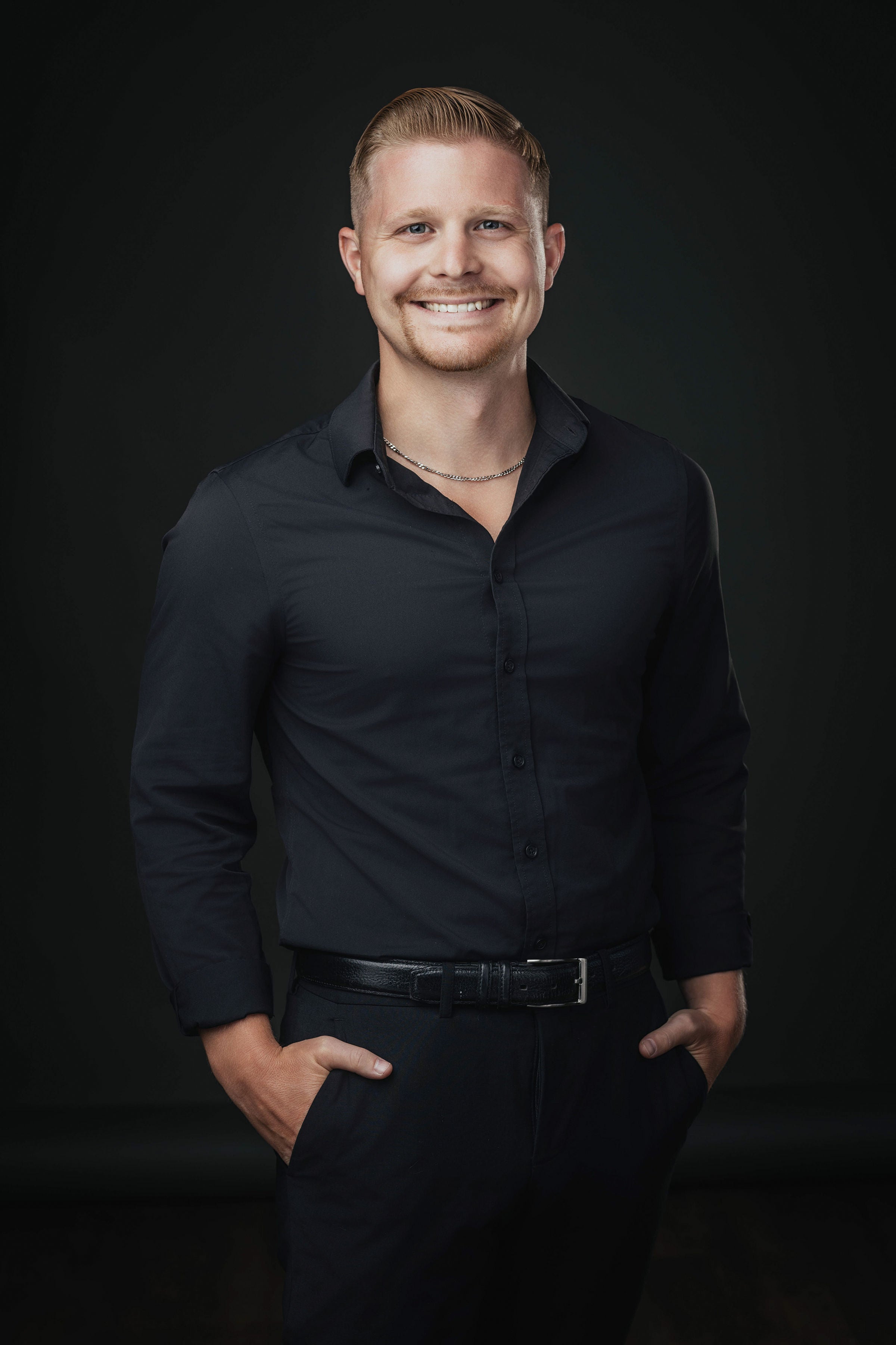 Nick Oosting avatar