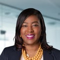 Keisha Lewis-Hughes Real Estate Agent at FATHOM REALTY