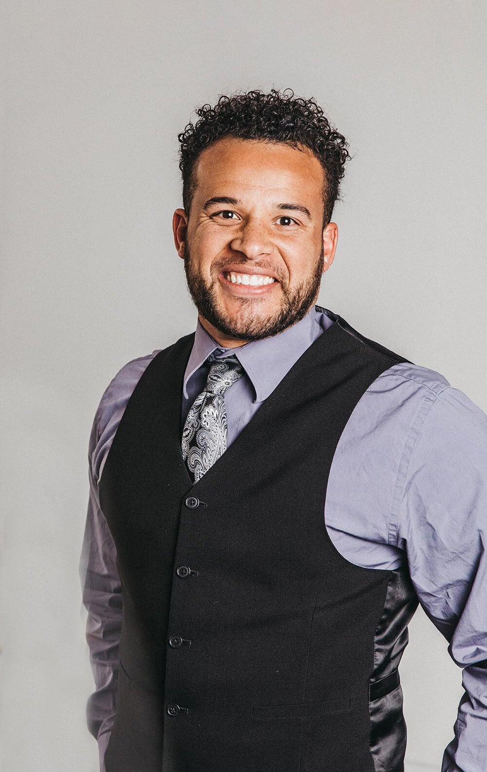 Anthony Armstrong avatar