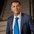 Manny Brar Real Estate Agent at Open Door Real Estate