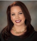 Rosa M Garcia Real Estate Agent at Keller Williams Legacy