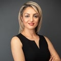 Pegah Takhsha Real Estate Agent at UMiQ Realty