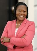 Leona Partis Real Estate Agent at Century 21 New Millennium