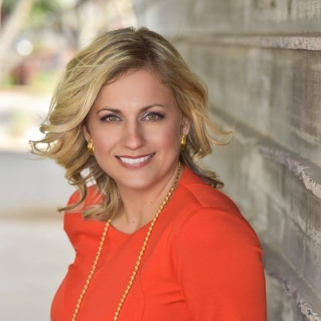 Tiffany Carlson-Richison avatar