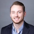 Drew Overmyer Real Estate Agent at At Home Realty Group