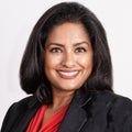 Anjali Gill Real Estate Agent at Keller Williams