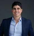 Ryan Fisher Real Estate Agent at Real Brokerage